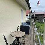 Sonnenschein Appartement Sommersbach