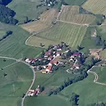 Appartement Sonnenschein Sommersbach