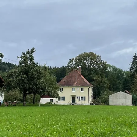 Sonnenschein Isny im Allgau