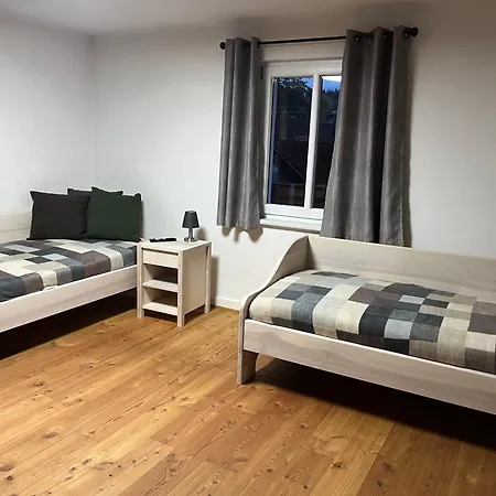 Apartment Sonnenschein *