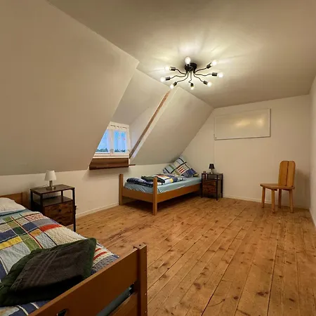 Apartment Sonnenschein