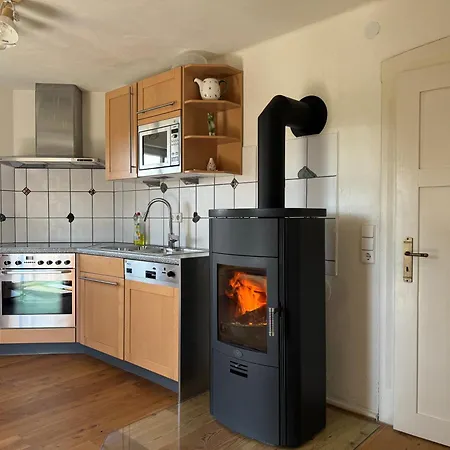 Sonnenschein Apartment *