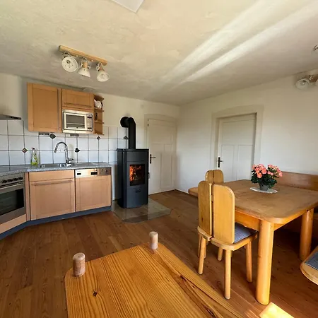 Sonnenschein Apartment Isny im Allgau
