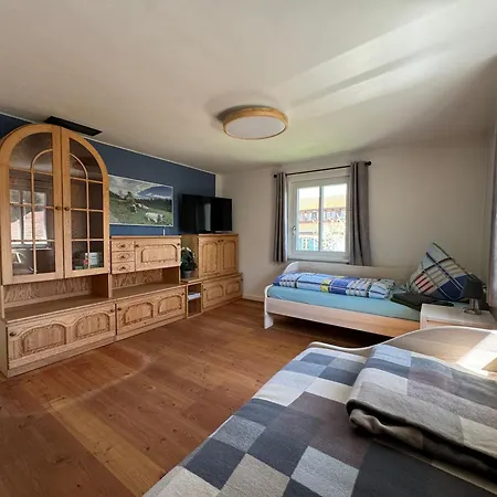 Apartment Sonnenschein