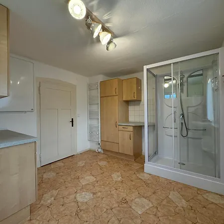 아파트 Sonnenschein Simmersbach