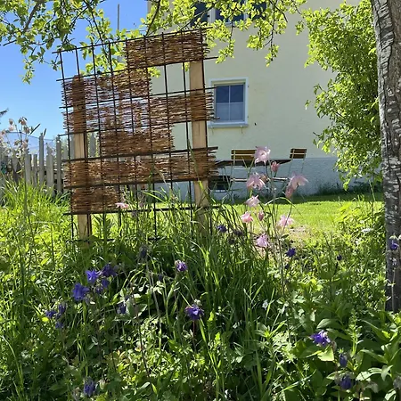 Sonnenschein Sommersbach