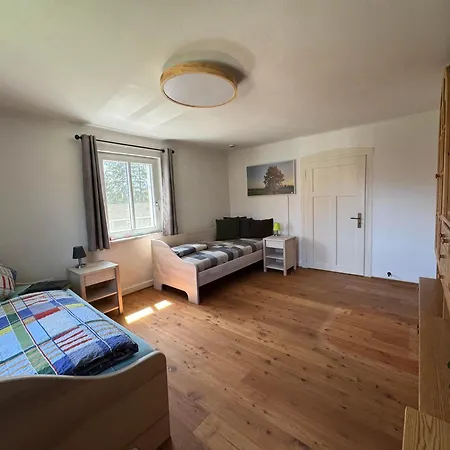 Sonnenschein Appartement *