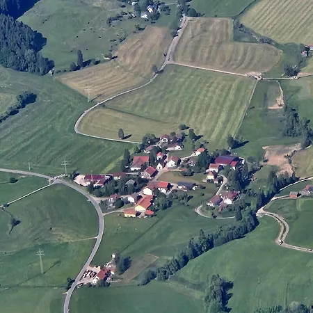 아파트 Sonnenschein Simmersbach